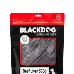 Beef Liver 500g