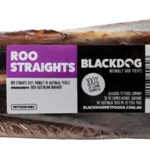 Roo Straights