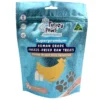 Freezy Paws Freeze Dried Chicken Breast with Colostrum 80g Freezy Paws freeze dried chicken breast with colostrum dog treats 80g grain free functional dog treats