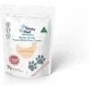 Freezy Paws Freeze Dried Chicken Heart Treats 100g Freeze dried chicken heart dog treats