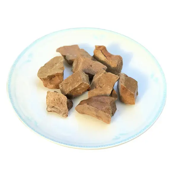 Freeze Dried Lamb Liver