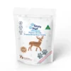 Freezy Paws Freeze Dried Venison Steak for Dogs & Cats 70g Freeze Dried Venison Steak