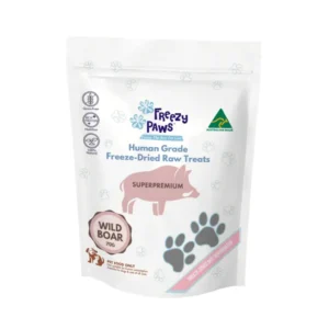 Wild Boar Dog Treats
