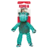 kong-floppy-knots-hippo-squeak-toy-for-dogs-packaged KONG Floppy Knots Hippo Squeak Toy for Dogs in original KONG packaging