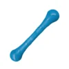 kong-squeak-stix-extra-long-tough-fetch-toy-blue KONG Squeak Stix Extra Long Tough Fetch Toy in blue colour on transparent background