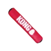 kong-signature-stick-dog-toy-medium-transparent KONG Signature Stick Dog Toy Medium size red fetch toy on transparent background