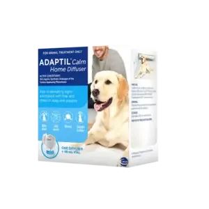 Calm Home Diffuser & Refill Adaptil