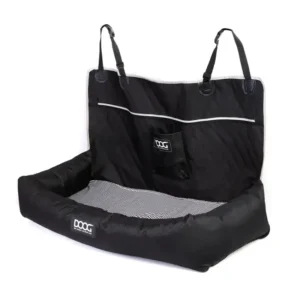 Large Secure Dog Travel Seat