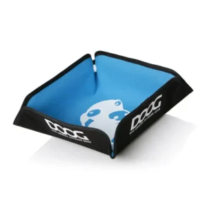 Foldable Dog Water Bowl