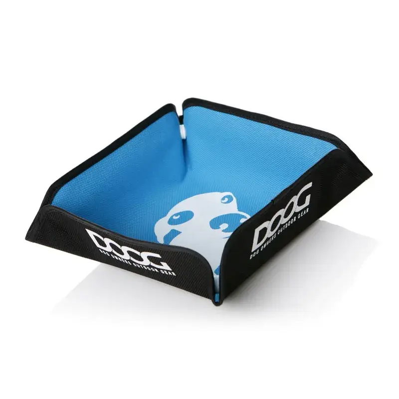 Doog Foldable Water Dog Bowl