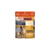 k9-natural-grain-free-freeze-dried-new-zealand-chicken-feast-dog-food-100g-angled-front Front view of K9 Natural Grain-Free Freeze-Dried New Zealand Chicken Feast Dog Food 100g bag