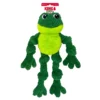 kong-knots-frog-dog-toy-packaged KONG Knots Frog Dog Toy in original KONG packaging