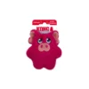 kong-snuzzles-mini-pig-dog-toy-packaged KONG Snuzzles Mini Pig Dog Toy in original red KONG packaging