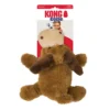 kong-cozie-marvin-moose-xl-packaged KONG Cozie Marvin Moose XL toy in packaging