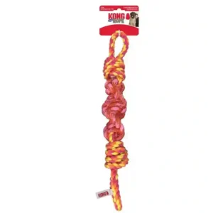 Rope Bunji Dog Toy