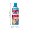 KONG Easy Treat Puppy Paste – Dimensions KONG Easy Treat Puppy Paste can showing 19 cm height and 5.7 cm width.