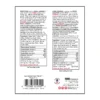 KONG Easy Treat Puppy Paste – Ingredients and Directions Back of KONG Easy Treat Puppy Paste can showing ingredients, nutritional info, and feeding guide.