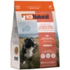 k9-natural-lamb-and-king-salmon-feast-freeze-dried-dog-food-3-6kg-front Front of K9 Natural Lamb & King Salmon Feast Freeze-Dried Dog Food 3.6 kg bag