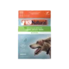 k9-natural-lamb-green-tripe-booster-freeze-dried-dog-food-700g-front Front of K9 Natural Lamb Green Tripe Booster Freeze-Dried Dog Food 700 g bag