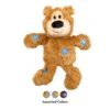kong-wild-knots-bear-dog-toy-brown kong-wild-knots-bear-dog-toy-tan