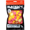 BlackDog Mixed Yoghurt Drops 250g Pack BlackDog Mixed Yoghurt Drops dog treats in 250g resealable bag