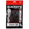 Blackdog Beef Liver Balls Dog Treats Pack Blackdog beef liver balls dog treats packaging