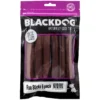 Blackdog Roo Sticks Dog Treats 6 Pack Blackdog roo sticks dog treats 6 pack in resealable bag