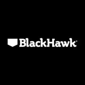 Black Hawk logo