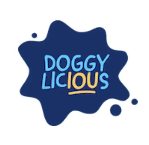 Doggylicious logo