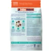 Freeze Dried Beef & Hoki Feast back showing nutritional information Freeze Dried Beef & Hoki Feast back showing nutritional information